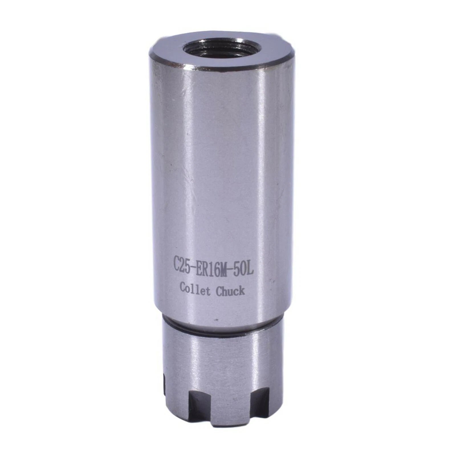 25mm Straight Shank Er16 Collet Chuck Tool Holdr | Built Supply Co