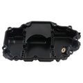 Engine Oil Pan w/Gasket For Infiniti Q50 Q60 2016-2020 AWD 3.0L 11110-5CB2B