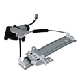 1X Window Regulator for Ford Escape Mercury Mariner 01-07  Rear Left Driver Side