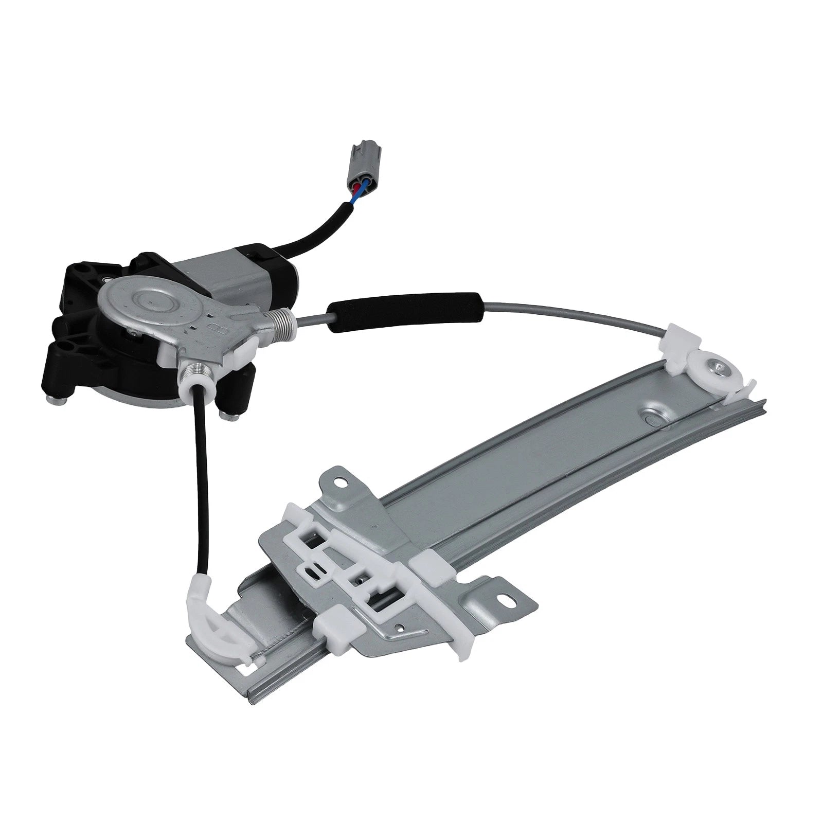 1X Window Regulator for Ford Escape Mercury Mariner 01-07  Rear Left Driver Side
