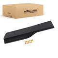 Door Lower Molding Trim Rear for Ford Edge Titanium 2015-2023 FO1505112
