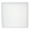 24" x 24" Recessed Slim LED Ceiling Panel Light 35w 3000 Lumens 5000K White