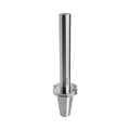 NEW CAT50 TEST BAR GAGE TOOL CALIBRATION ALIGNMENT d 1.57" L 11.81 " CNC TOOL