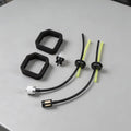 Replacement Air Filter And Fuel Line Set 6698373 For Rb24ea Leaf