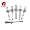 Mushroom Screw Pulling Round Rivet Break Mandrel Blind Nail Rivet M3