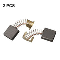 Blowers Cut-off Saws Carbon Brushes For Carbon + Metal Motor