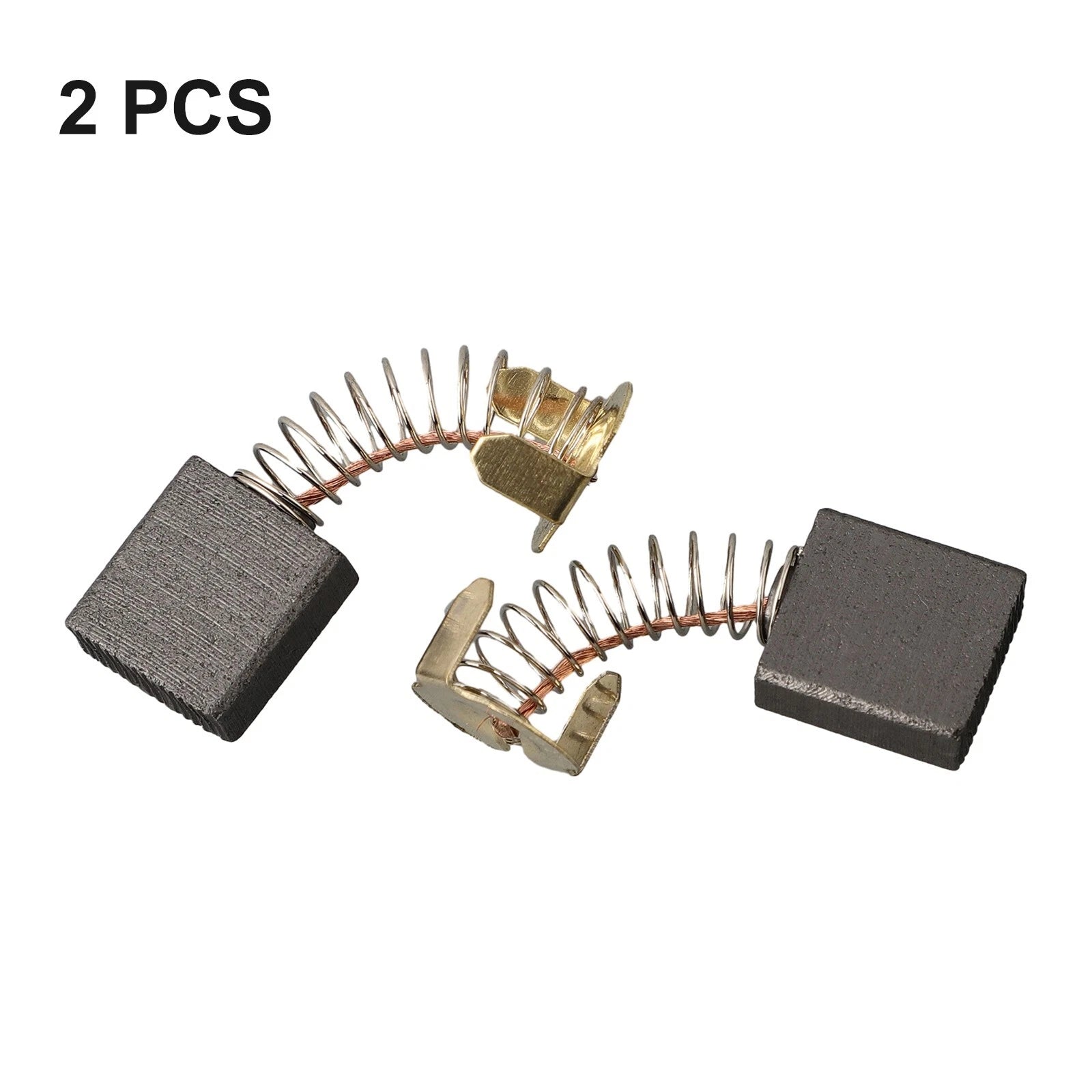 Blowers Cut-off Saws Carbon Brushes For Carbon + Metal Motor