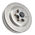 Drive Sprocket 3/8 6 Tooth Steel Replacement For Cs-370 Cs-370f