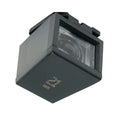 Stable External Optical Side Axis Viewfinder Part For Ricoh Gr Leica