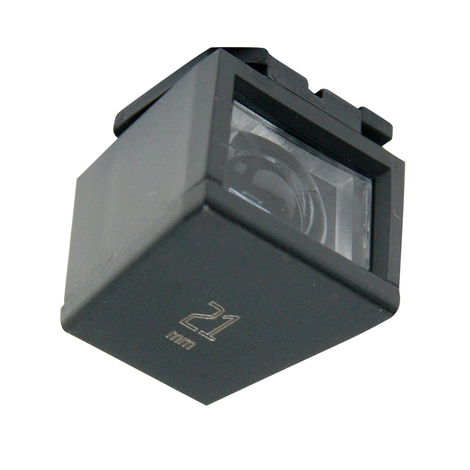 Stable External Optical Side Axis Viewfinder Part For Ricoh Gr Leica