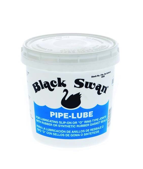 Black Swan Pipe Lube - 531g