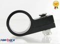 AN -10(AN10 AN 10) Black 20mm O.D Hose Clamp P Clip