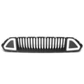 For 2018-2020 Ford Mustang Vertical Look Led Drl | Built Supply Co