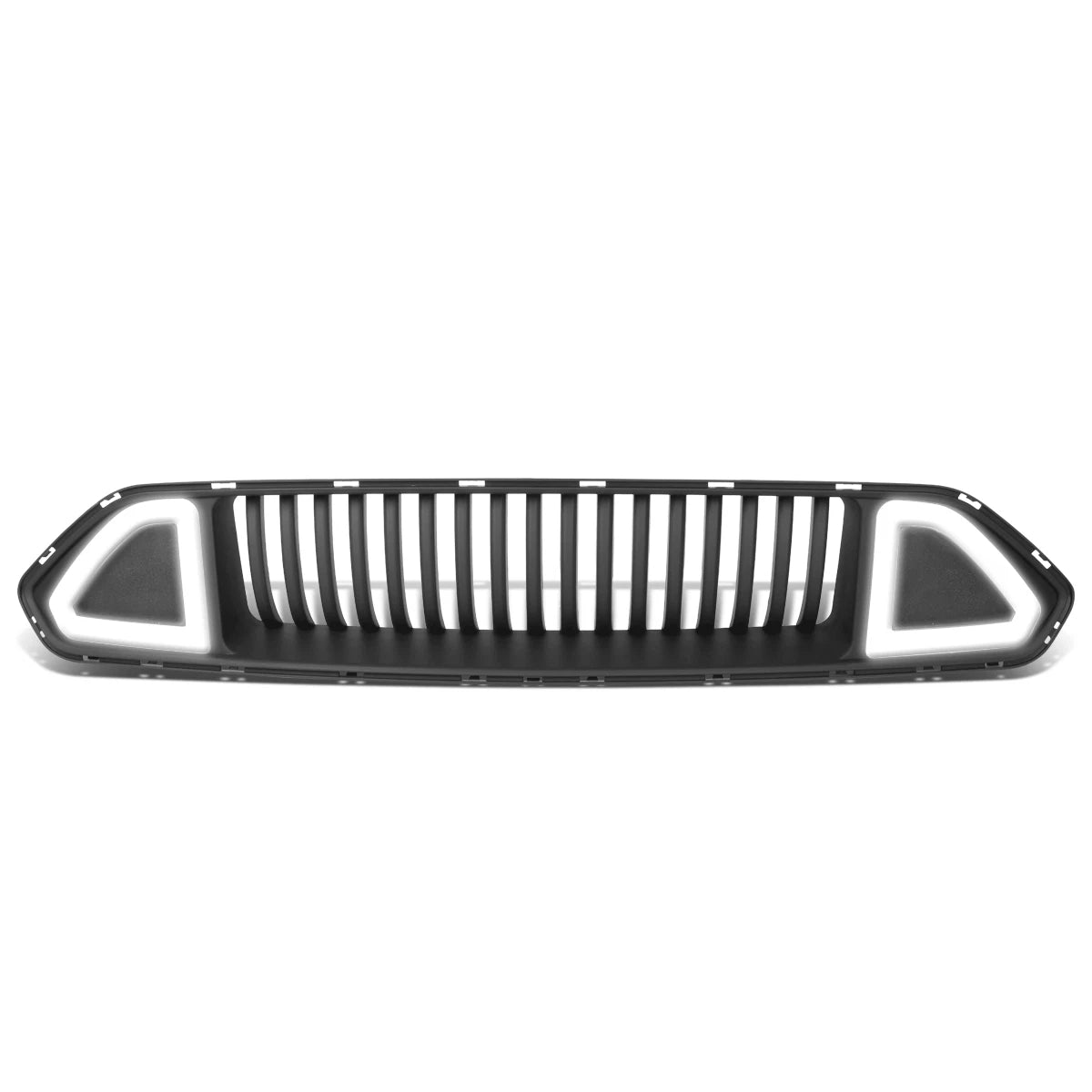 For 2018-2020 Ford Mustang Vertical Look Led Drl | Built Supply Co