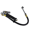 NEMA 6-50 Female to 5-15 Male Adapter Cable
