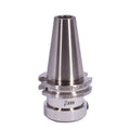 CAT40 1.25"X2.0" End Mill Tool Holder G2.5 25000rpm Tir0.0001" CNC