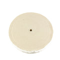 2-3/4" X 5/8"-11 Hub Stainless Steel Crimped Wire Cup Brush