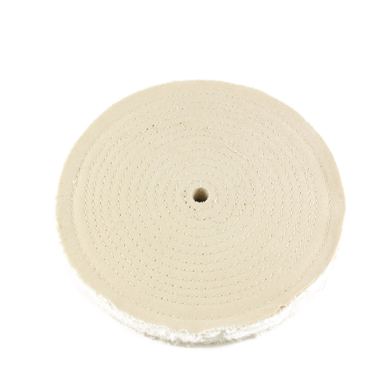 2-3/4" X 5/8"-11 Hub Stainless Steel Crimped Wire Cup Brush