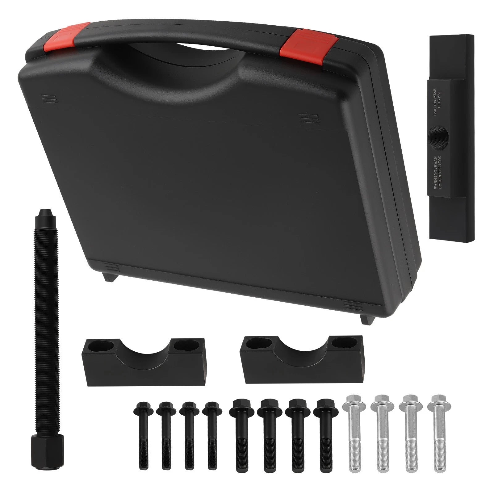 10803 Heavy-duty Yoke Puller Semi Truck Yoke | Built Supply Co
