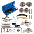 Engine Timing Chain Tool Set for Ford F-150 3.5L 2011-2016 AT4Z6268B