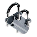 High Quality U-bracket Kit For Starlink Dish Antenna Dishy Mast