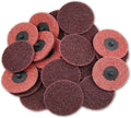 46x/50x 2 Inch Surface Conditioning Discs by Unbranded