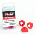 NEW GENUINE PASLODE  219236 FINISH NAILER NO MAR TIPSOp