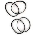 Efficient Replacement Belts For Bissell 1604895 Compact &