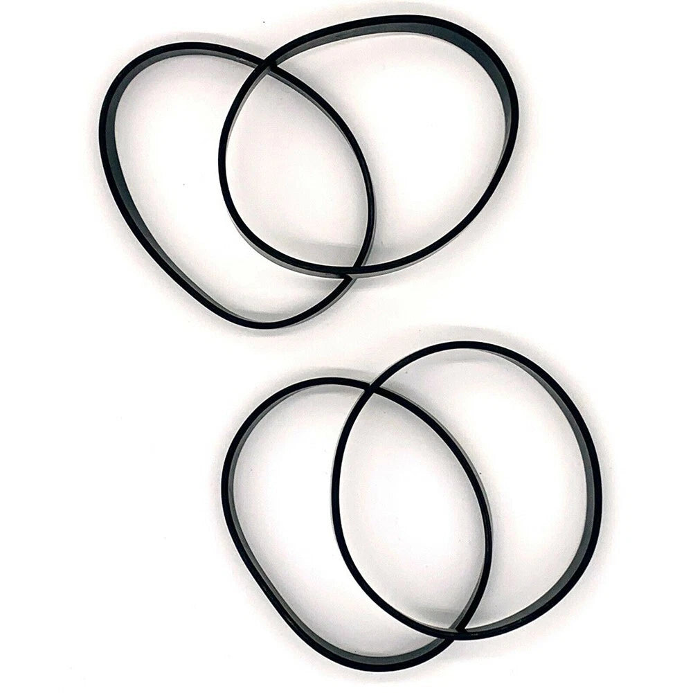 Efficient Replacement Belts For Bissell 1604895 Compact &
