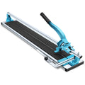 36" 60 Degree Professional Manual Tile Cutter Hand | Built Supply Co