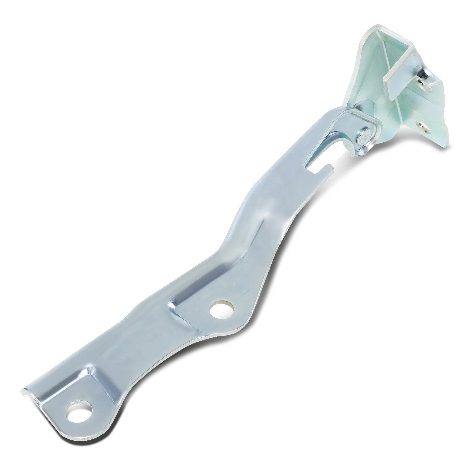 Fit 08-10 Ford F250 F350 Super Duty Left Driver | Built Supply Co
