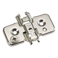 Blum Soft Close Half Overlay Hinge Clip Top 71B3650 by Blum