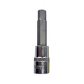 11MM 100mml 1/2" Dr Hex Allen Bit Remove Bmw Vw Audi Mercedes-Benz