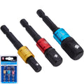 Dekton Extra Long Star Torx Allen Key Security Wrench Set by Dekton