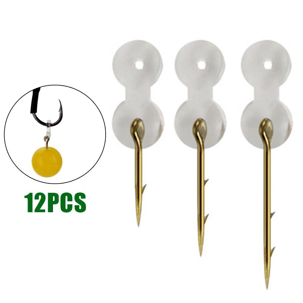 Brand New Nice Hair Rig Sting Boilies Pin Tackle Boilies Sting