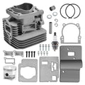 599886701 Cylinder Liner Assembly For For Redmax Ebz8560 And