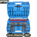 Air Vibration Injector Removal Extractor Tool Set