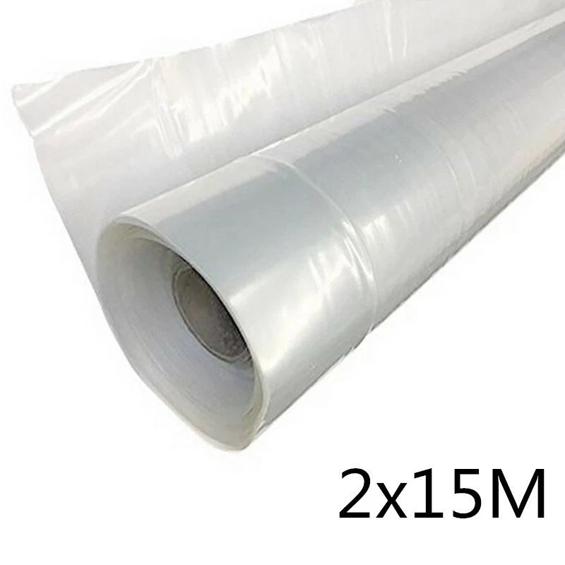 Tool Greenhouse Film Replace Replacement | Built Supply Co