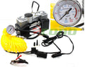 Roadside SOS 12V Air Pump Compressor Tire Inflator 150psi by Roadside SOS