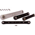 Tite-Reach 1/4", 3/8" Pro/DIY and 1/2" Socket Extension Wrench Four