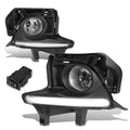 Fit 14-16 Highlander Xu50 Pair Fog Light/lamp W/LED | Built Supply Co
