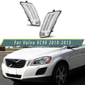 Led For Drl Light Kit For Volvo Xc60 2010 To 2013 Oem 31290873