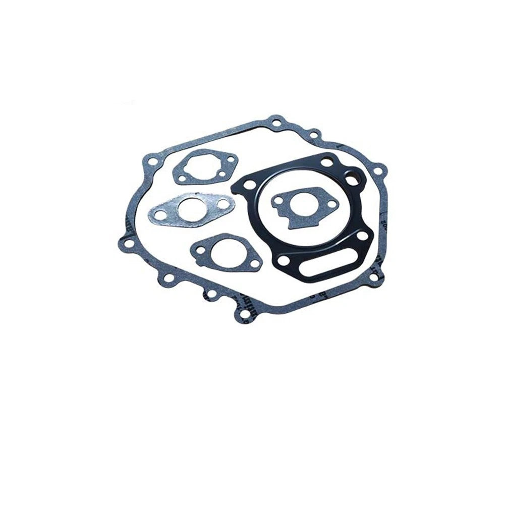 Reliable Gasket Set Of 6 For Ch440 Engine Designed For Easy