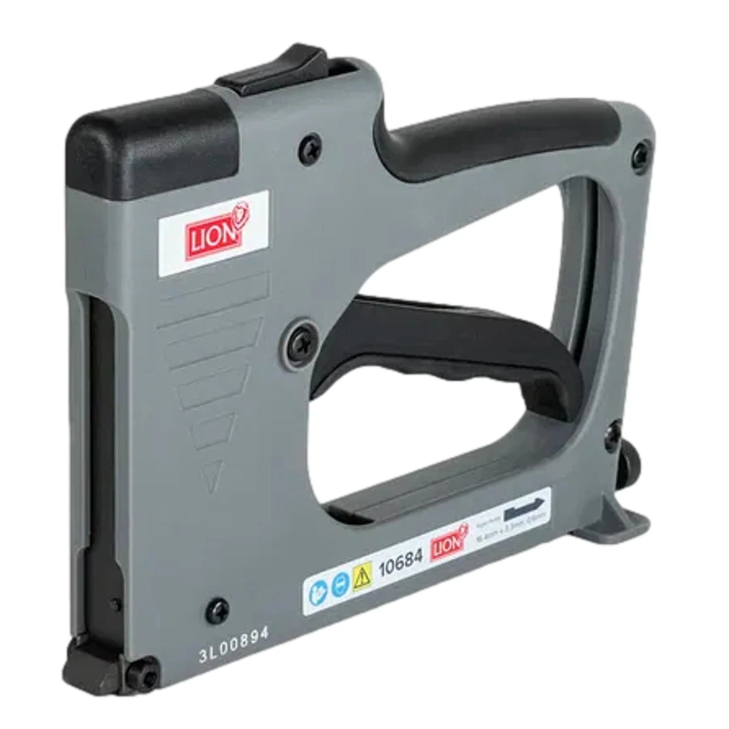 Lion Rigid Framing Point Driver Manual 10684 | Built Supply Co