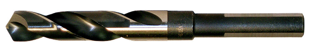 Cle line 5/8" Drill Bit Silver & Deming HSS