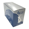 JES Hanging Plate Wire No 0 (3 1/2"-5") Full Box of 24