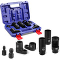 Workpro O2 Oxygen Sensor Socket Automotive Removal | Built Supply Co