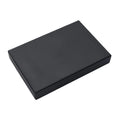 3" X 2" X 1/2" Gold Testing Black Stone - Jewelry Scrap Metal Karat