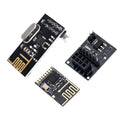 Nrf24l01 2.4ghz Wireless Transceiver Module Great for Arduino