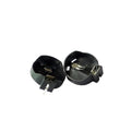 CR2032 PCB Coin Cell Battery Holder SMT Fits CR2025 CR2016